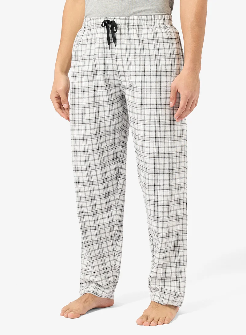 Robert Wood  Regular fit tee and Pant set for Men | Best Price UAE